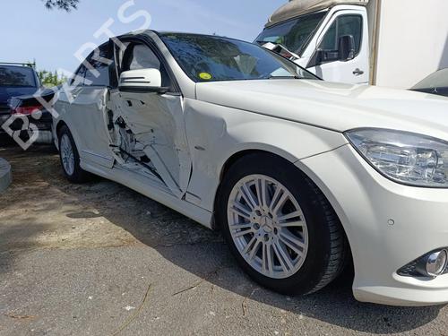 Front differential MERCEDES-BENZ C-CLASS (W204) C 250 CDI 4-matic (204.082) | BP38893989M23  - Image 6