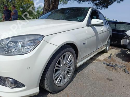 Front differential MERCEDES-BENZ C-CLASS (W204) C 250 CDI 4-matic (204.082) | BP38893989M23  - Image 7