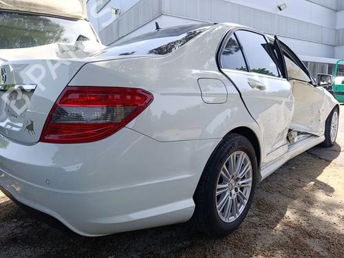 Front differential MERCEDES-BENZ C-CLASS (W204) C 250 CDI 4-matic (204.082) | BP38893989M23  - Image 9