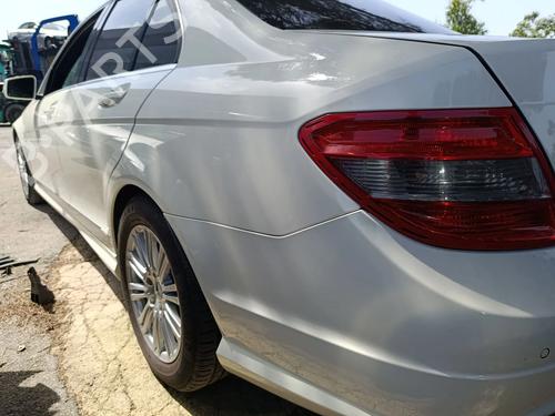 Front differential MERCEDES-BENZ C-CLASS (W204) C 250 CDI 4-matic (204.082) | BP38893989M23  - Image 10