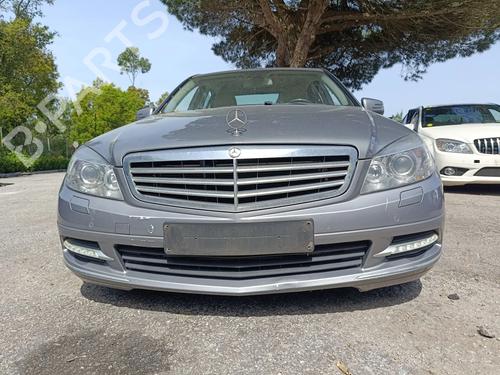 Shift knob MERCEDES-BENZ C-CLASS (W204) C 200 CDI (204.001) | BP39566863I34 - Image 12