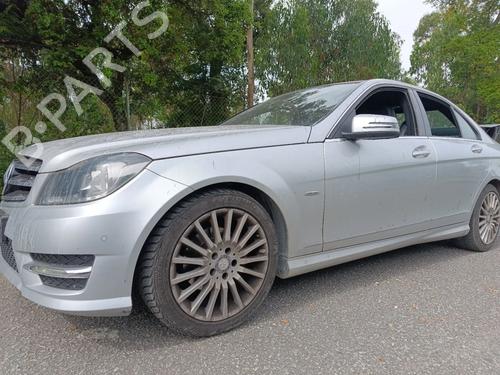 Starter MERCEDES-BENZ C-CLASS (W204) C 180 CDI (204.000) | BP38894445M8 - Image 8