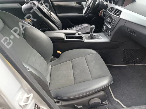 Starter MERCEDES-BENZ C-CLASS (W204) C 180 CDI (204.000) | BP38894445M8 - Image 11