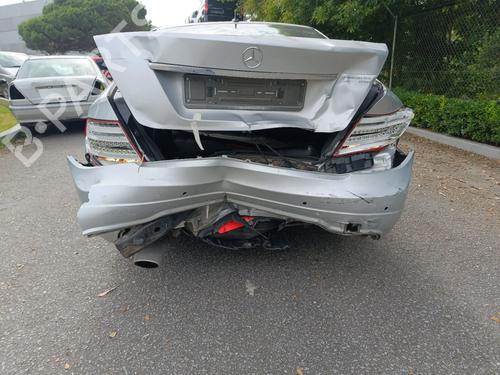 Starter MERCEDES-BENZ C-CLASS (W204) C 180 CDI (204.000) | BP38894445M8 - Image 12