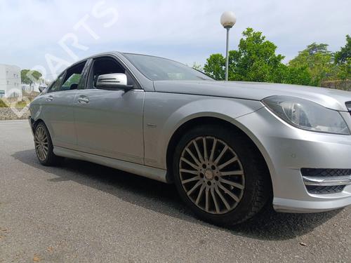 Starter MERCEDES-BENZ C-CLASS (W204) C 180 CDI (204.000) | BP38894445M8 - Image 7