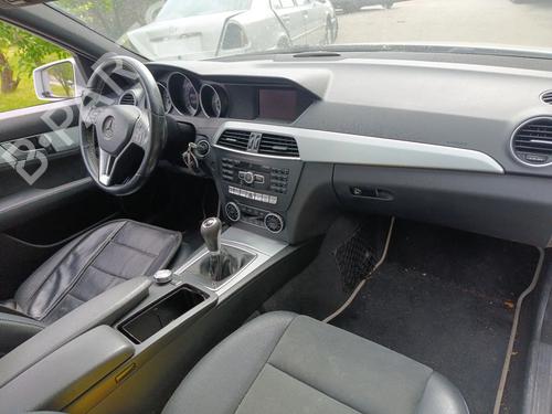 Starter MERCEDES-BENZ C-CLASS (W204) C 180 CDI (204.000) | BP38894445M8 - Image 9