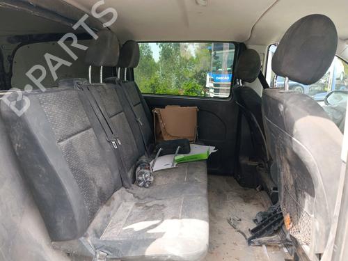 Electronic sensor MERCEDES-BENZ VITO Van (W447) 114 CDI (447.601, 447.603, 447.605) | BP38894671M84 - Image 11