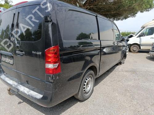 Electronic sensor MERCEDES-BENZ VITO Van (W447) 114 CDI (447.601, 447.603, 447.605) | BP38894671M84 - Image 10