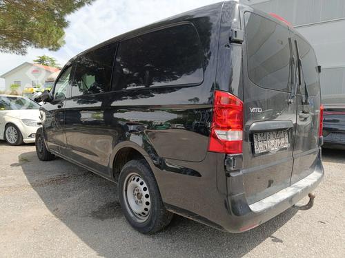Electronic sensor MERCEDES-BENZ VITO Van (W447) 114 CDI (447.601, 447.603, 447.605) | BP38894671M84 - Image 9