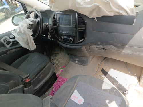 Electronic sensor MERCEDES-BENZ VITO Van (W447) 114 CDI (447.601, 447.603, 447.605) | BP38894671M84 - Image 12