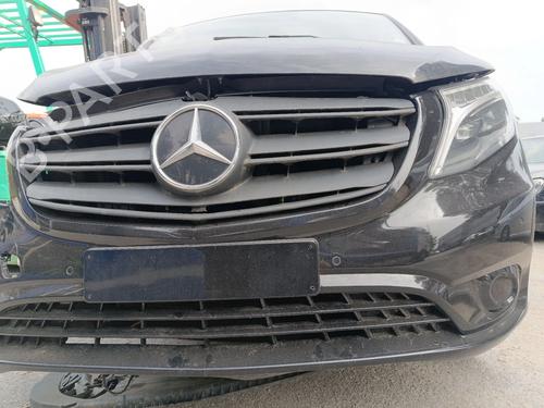 AC compressor MERCEDES-BENZ VITO Van (W447) 114 CDI (447.601, 447.603, 447.605) | BP38894440M34 - Image 9