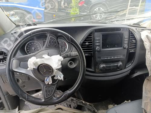 AC compressor MERCEDES-BENZ VITO Van (W447) 114 CDI (447.601, 447.603, 447.605) | BP38894440M34 - Image 11