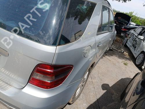 Electronic sensor MERCEDES-BENZ M-CLASS (W164) ML 320 CDI 4-matic (164.122) | BP38894354M84  - Image 7