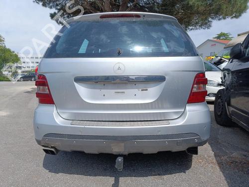 Electronic sensor MERCEDES-BENZ M-CLASS (W164) ML 320 CDI 4-matic (164.122) | BP38894354M84  - Image 6