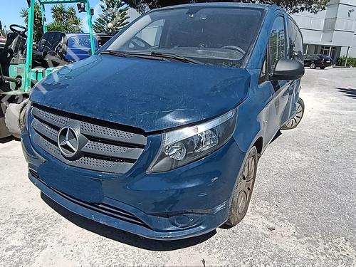 Electronic sensor MERCEDES-BENZ VITO Van (W447) 109 CDI (447.601, 447.603, 447.605) | BP38893596M84 - Image 5