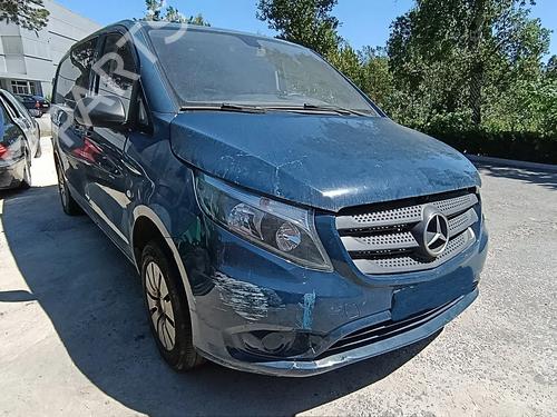 Electronic sensor MERCEDES-BENZ VITO Van (W447) 109 CDI (447.601, 447.603, 447.605) | BP38893596M84 - Image 6