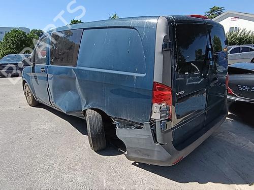 Electronic sensor MERCEDES-BENZ VITO Van (W447) 109 CDI (447.601, 447.603, 447.605) | BP38893596M84 - Image 7