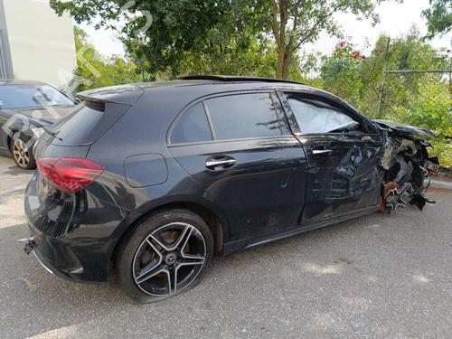 Other MERCEDES-BENZ A-CLASS (W177) A 250 e (177.085) | BP38894808O1 - Image 9