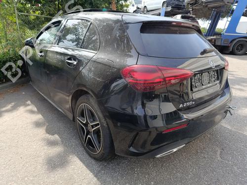 Other MERCEDES-BENZ A-CLASS (W177) A 250 e (177.085) | BP38894808O1 - Image 8