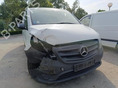 Engine MERCEDES-BENZ VITO Van (W447) 109 CDI (447.601, 447.603, 447.605) | BP38893890M1 - Image 6