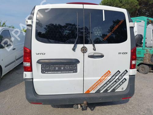 Engine MERCEDES-BENZ VITO Van (W447) 109 CDI (447.601, 447.603, 447.605) | BP38893890M1 - Image 9