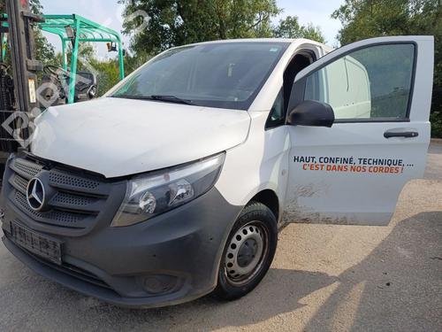 Engine MERCEDES-BENZ VITO Van (W447) 109 CDI (447.601, 447.603, 447.605) | BP38893890M1 - Image 7