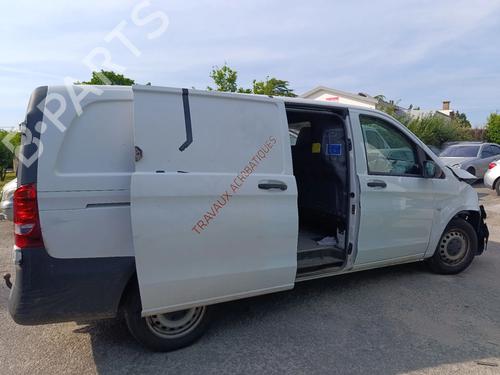 Engine MERCEDES-BENZ VITO Van (W447) 109 CDI (447.601, 447.603, 447.605) | BP38893890M1 - Image 8