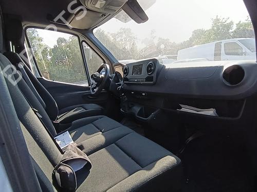 Engine control unit (ECU) MERCEDES-BENZ SPRINTER 3,5-t Van (B907, B910) 311 CDI RWD (907.633, 907.635, 907.631, 907.637) | BP39072602M57 - Image 10