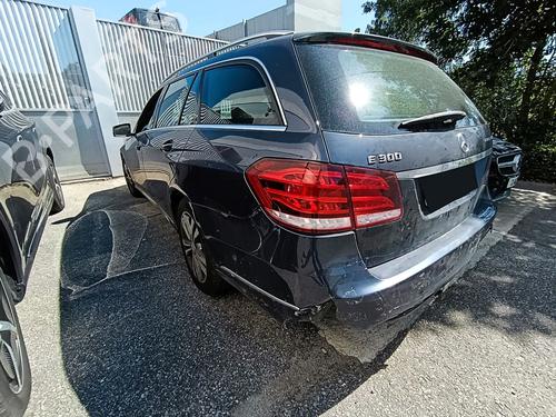 Fuse box MERCEDES-BENZ E-CLASS T-Model (S212) E 300 Hybrid / BlueTEC Hybrid (212.298) | BP38894345E1 - Image 11