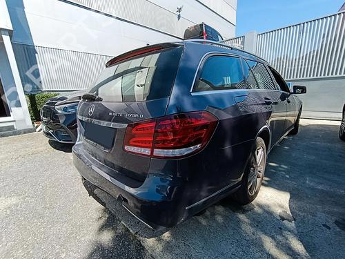 Fuse box MERCEDES-BENZ E-CLASS T-Model (S212) E 300 Hybrid / BlueTEC Hybrid (212.298) | BP38894345E1 - Image 10