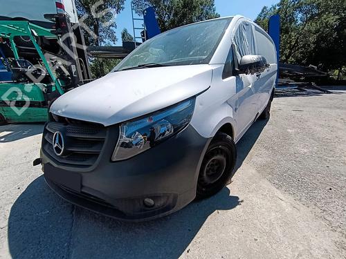 Engine control unit (ECU) MERCEDES-BENZ VITO Van (W447) 109 CDI (447.601, 447.603, 447.605) | BP38895724M57 - Image 7