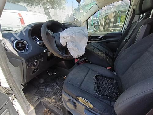 Engine control unit (ECU) MERCEDES-BENZ VITO Van (W447) 109 CDI (447.601, 447.603, 447.605) | BP38895724M57 - Image 10