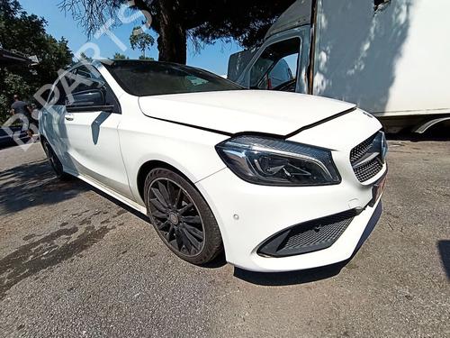 Right sun visor MERCEDES-BENZ A-CLASS (W176) A 180 (176.042) | BP39069364I2 - Image 8