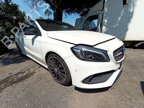 Right sun visor MERCEDES-BENZ A-CLASS (W176) A 180 (176.042) | BP39069364I2 - Image 7