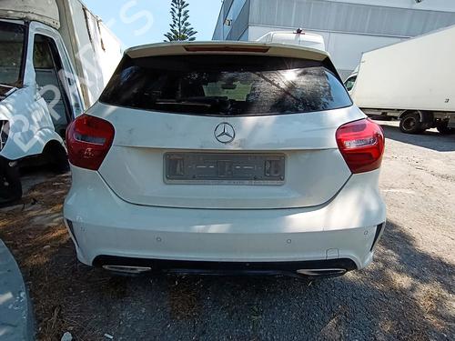 Right sun visor MERCEDES-BENZ A-CLASS (W176) A 180 (176.042) | BP39069364I2 - Image 11