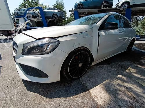 Right sun visor MERCEDES-BENZ A-CLASS (W176) A 180 (176.042) | BP39069364I2 - Image 9