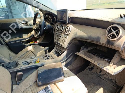 Right sun visor MERCEDES-BENZ A-CLASS (W176) A 180 (176.042) | BP39069364I2 - Image 13
