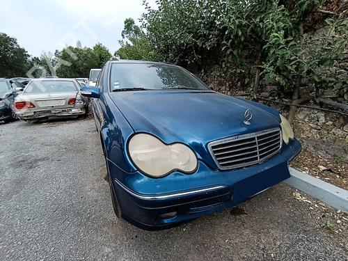 Switch MERCEDES-BENZ C-CLASS T-Model (S203) C 220 CDI (203.206, 203.208) | BP39140548I30 - Image 6
