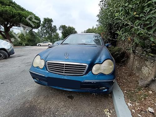 Switch MERCEDES-BENZ C-CLASS T-Model (S203) C 220 CDI (203.206, 203.208) | BP39140548I30 - Image 7