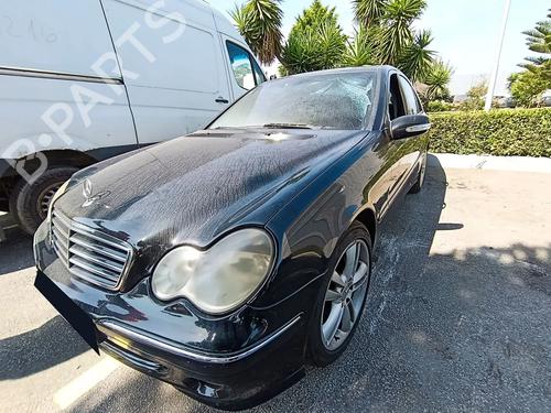 Right side indicator MERCEDES-BENZ C-CLASS (W203) C 220 CDI (203.008) | BP38894830I19 - Image 6