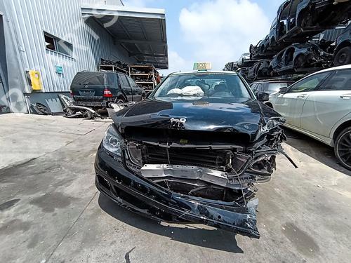 Fuse box MERCEDES-BENZ C-CLASS (W204) C 220 CDI (204.002) | BP40357354E1 - Image 18