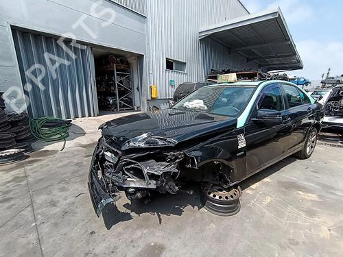 Fuse box MERCEDES-BENZ C-CLASS (W204) C 220 CDI (204.002) | BP40357354E1 - Image 19