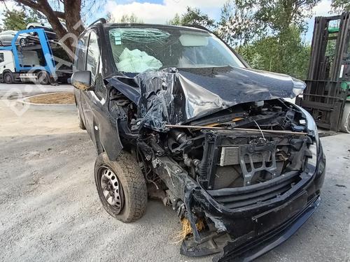Gearbox control unit MERCEDES-BENZ VITO Van (W447) 116 CDI (447.601, 447.603, 447.605) | BP39069372M52  - Image 12