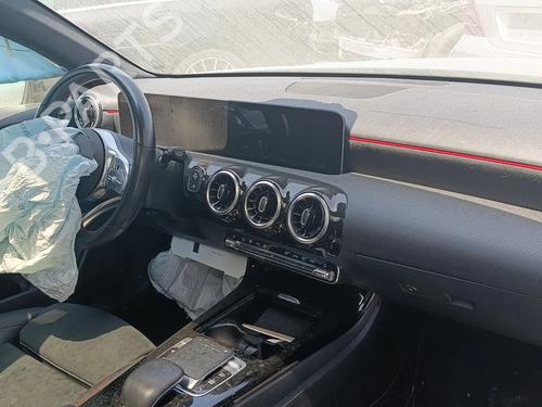 Electronic module MERCEDES-BENZ A-CLASS (W177) A 200 d (177.012) | BP39069402M83  - Image 10