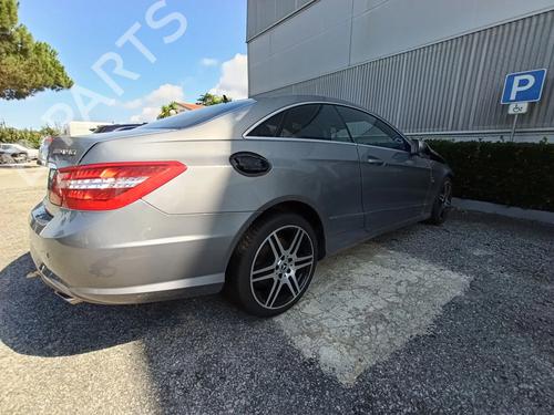 Electronic module MERCEDES-BENZ E-CLASS Coupe (C207) E 350 CDI (207.322) | BP39964310M83 - Image 6
