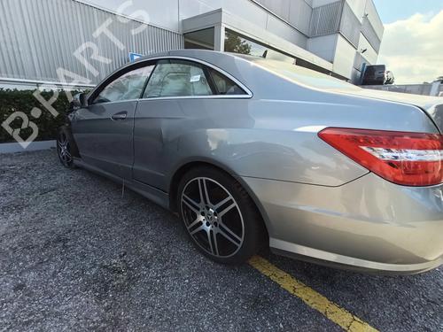 Electronic module MERCEDES-BENZ E-CLASS Coupe (C207) E 350 CDI (207.322) | BP39964310M83 - Image 7