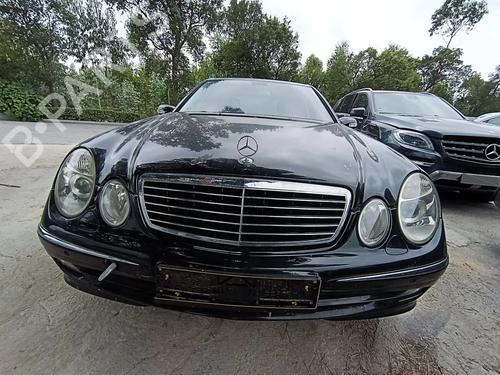 Brugte MERCEDES-BENZ E-CLASS (W211) E 270 CDI (211.016) 4945635