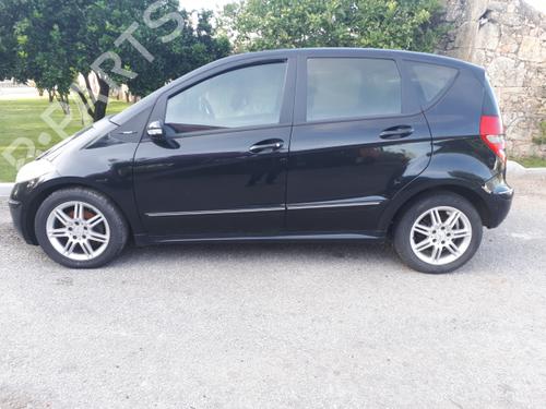 Engine MERCEDES-BENZ A-CLASS (W169) A 180 CDI (169.007, 169.307) | BP38897561M1 - Image 5