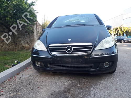 Engine MERCEDES-BENZ A-CLASS (W169) A 180 CDI (169.007, 169.307) | BP38897561M1 - Image 6