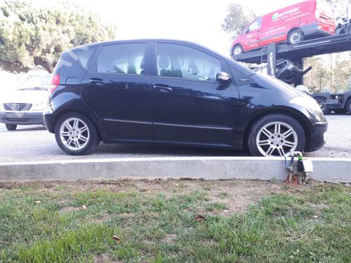 Engine MERCEDES-BENZ A-CLASS (W169) A 180 CDI (169.007, 169.307) | BP38897561M1 - Image 7